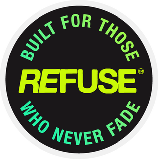 REFUSE