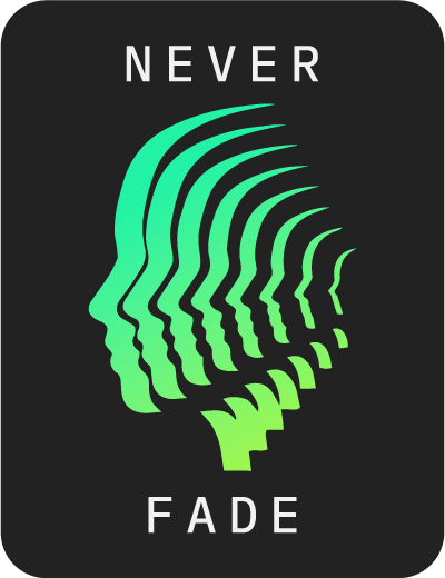 REFUSE, never fade