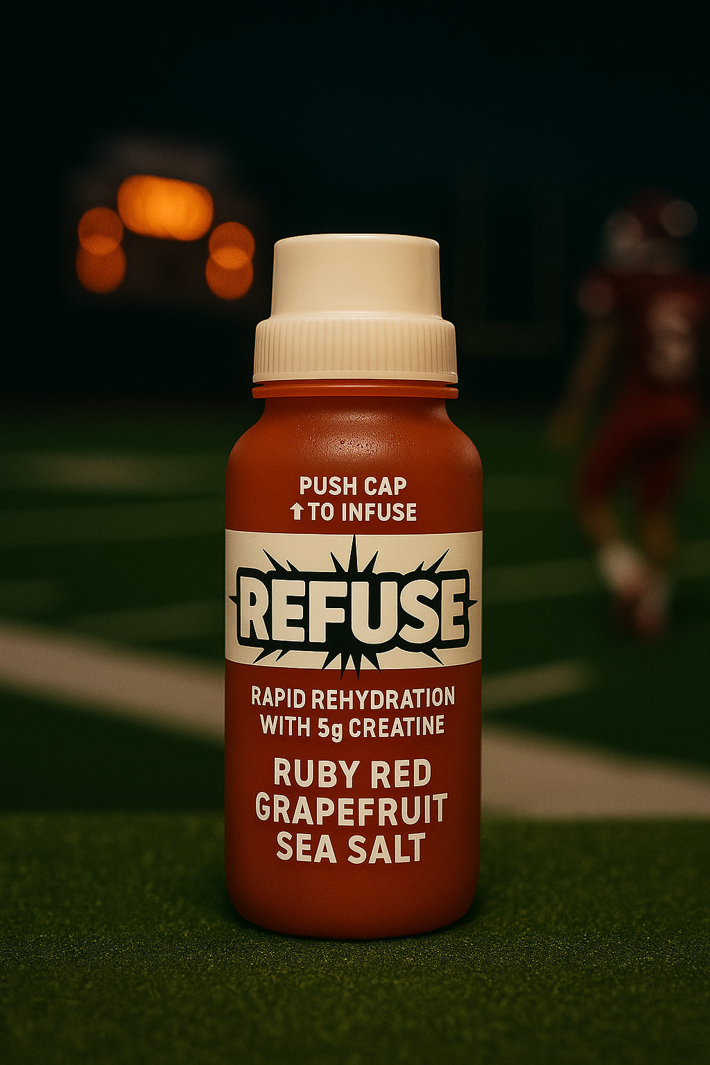 Shop 5 Grams Creatine + Electrolytes