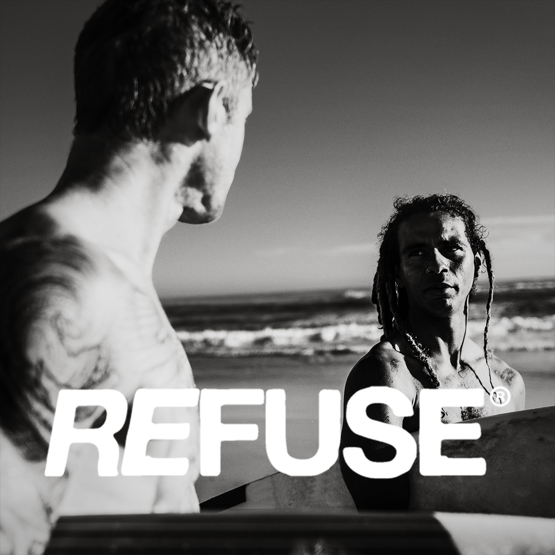REFUSE lifestyle