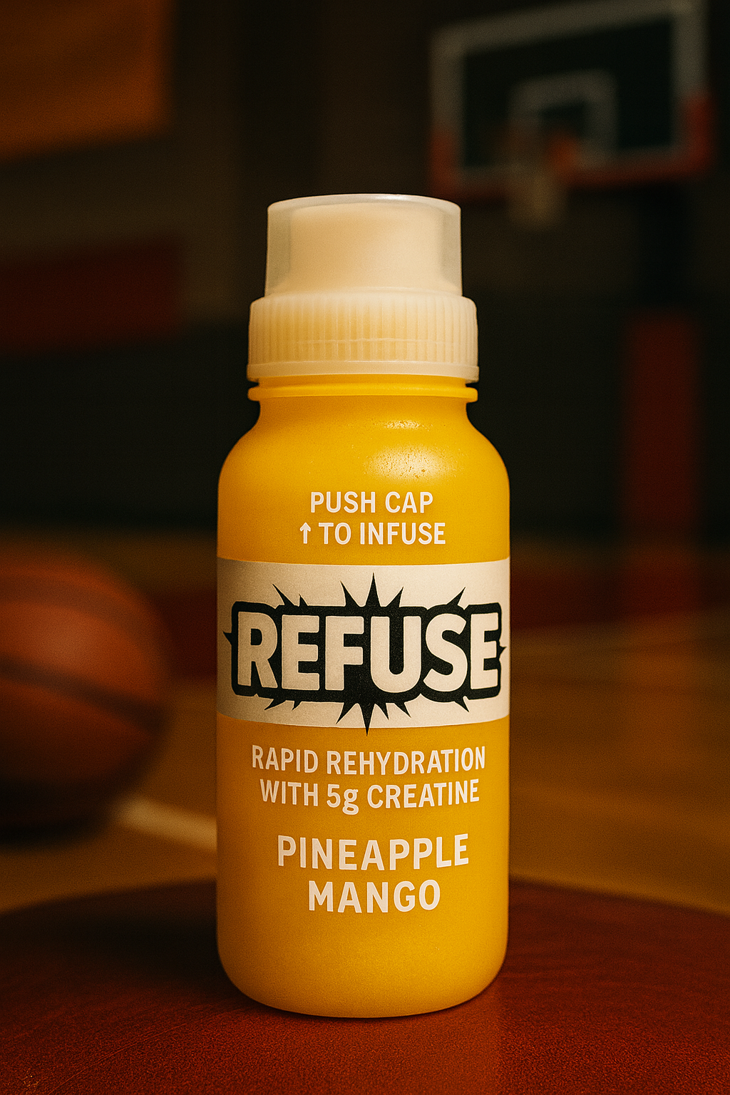 Pineapple Mango 12 Pack