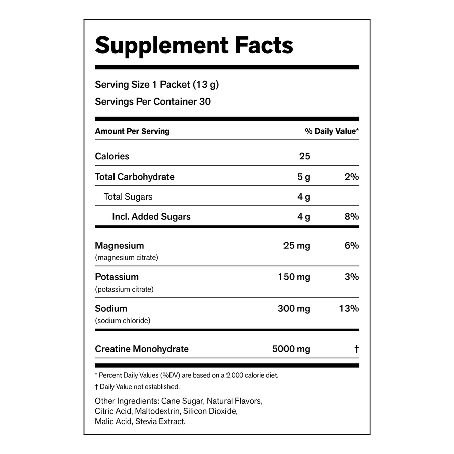 Variety Stick Packs
