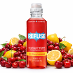 Tart Cherry Lemonade