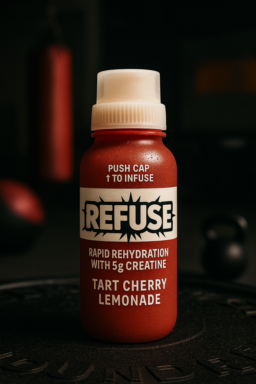 Tart Cherry Lemonade 12 Pack