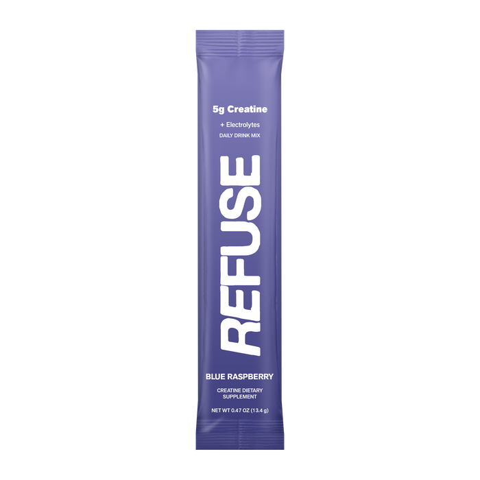 Blue Raspberry Stick Packs