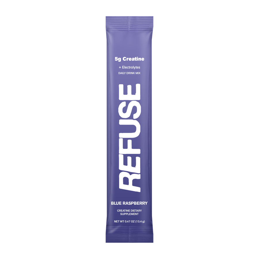 Blue Raspberry Stick Packs