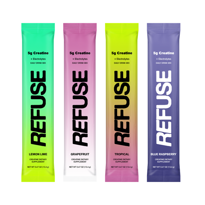 Variety Stick Packs