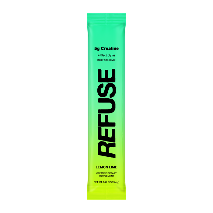 Lemon Lime Stick Packs