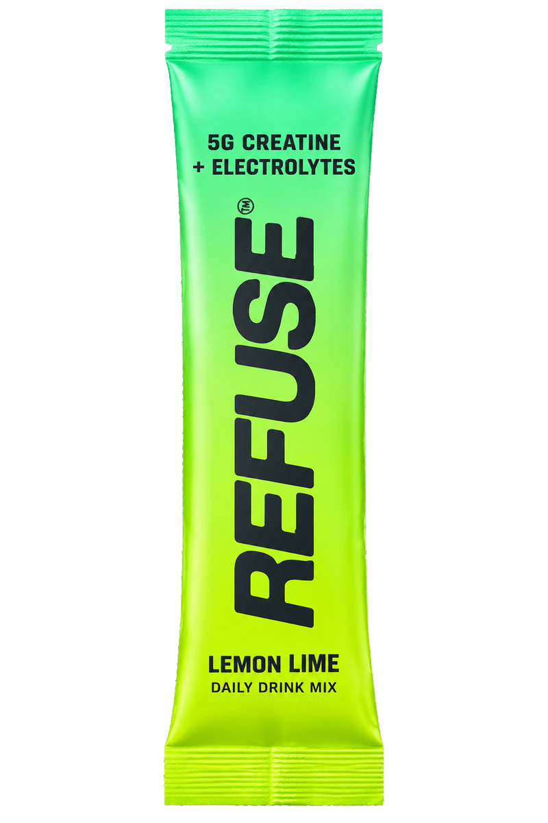 Lemon Lime Stick Packs