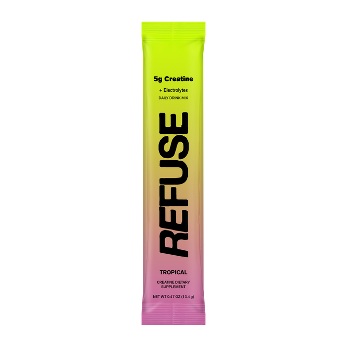 Tropical Stick Packs