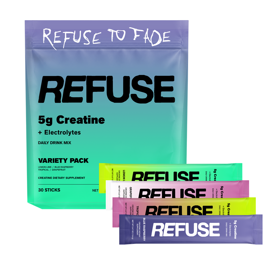 Variety Stick Packs