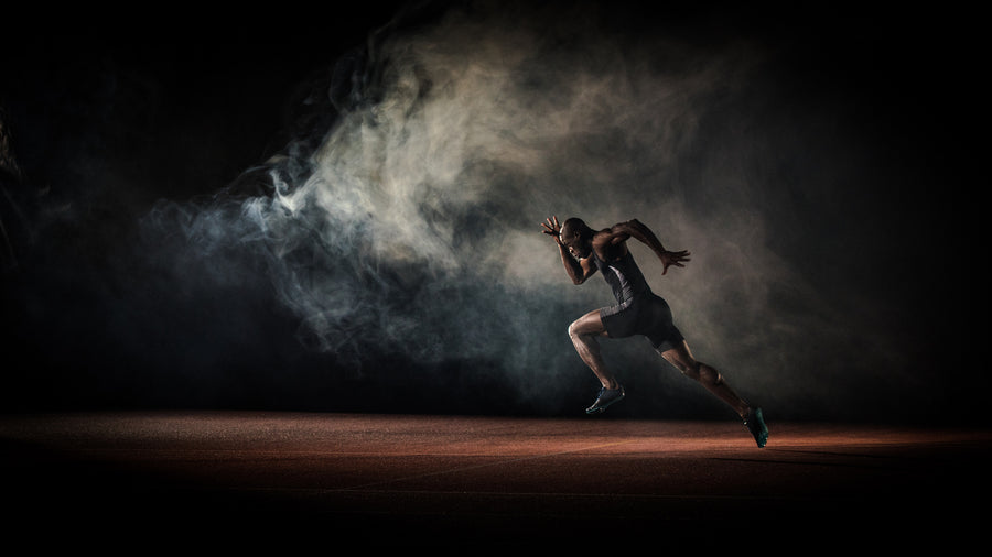 Sprinter